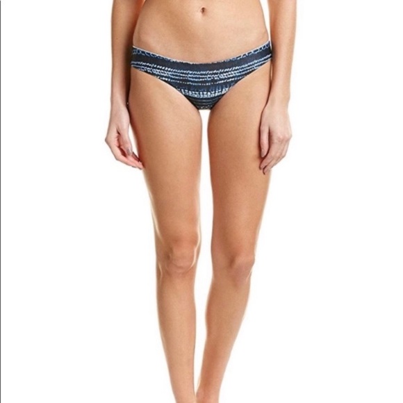 L*Space Midnight Caravan 2-piece bikini set Sz M - Picture 7 of 10